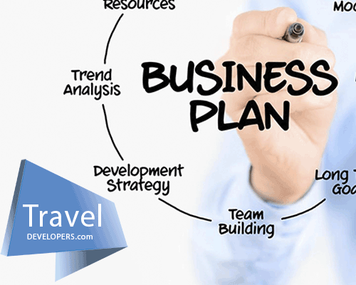 Travel Agency from scratch